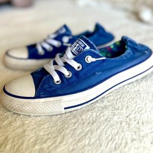 Converse all star